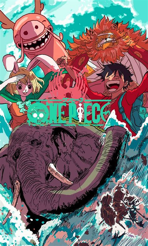 one piece zou|Zou in One Piece